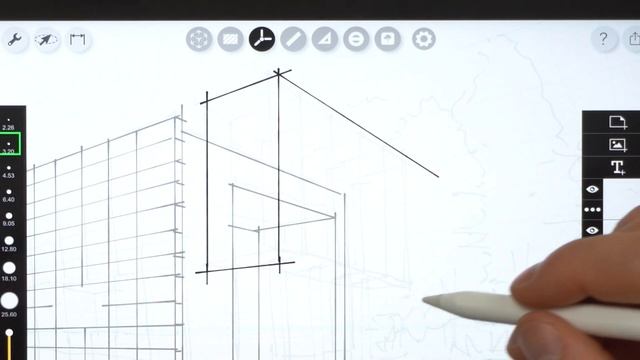 Your First Morpholio Drawing: A Step-by-Step Guide for Architects смотреть онлайн