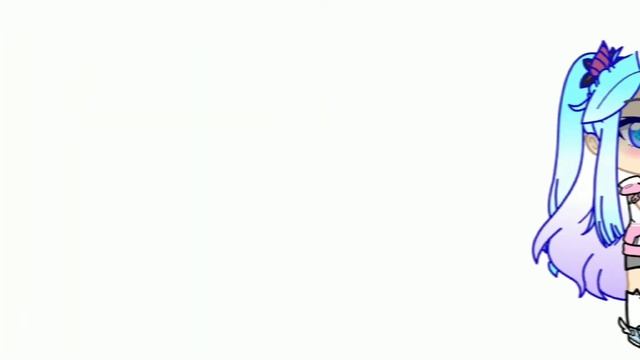 //каменная леди//meme//gacha Club //Linhik //