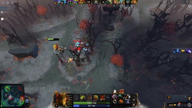 НОВЫЙ BRISTLEBACK - ГАЙД НА БРИСТЛБЭКА ПАТЧ 7.31 ДОТА 2/ ГАЙД НА BRISTLEBACK DOTA 2/100 ММР ЗА ДЕНЬ смотреть онлайн