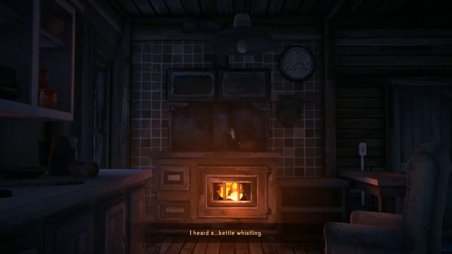 The Long Dark: Wintermute | Episode 3 | Part 1 смотреть онлайн