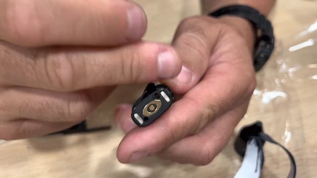 URSA BABY DE LOST VAPE ! смотреть онлайн