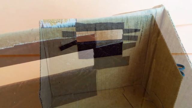 Органайзер своими руками