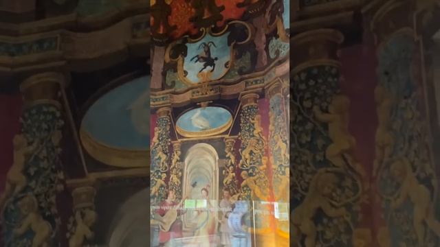 Hellbrunn Palace • Salzburg • Austria • Travel Guide смотреть онлайн