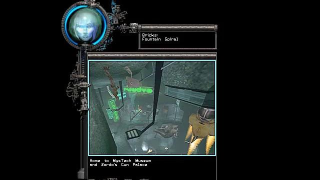 Game Spotlight - Anachronox смотреть онлайн