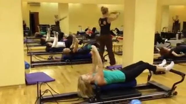 Reformer смотреть онлайн