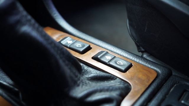 Peugeot 605 - альтернатива немецкому бизнес-классу.