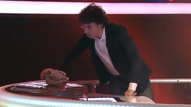 Десять миллионов (14.05.2011) смотреть онлайн