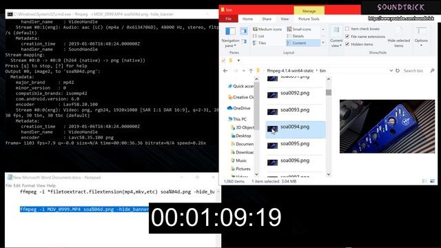 How to export frames from a video source file using FFmpeg | Topaz A.I. Gigapixel | смотреть онлайн