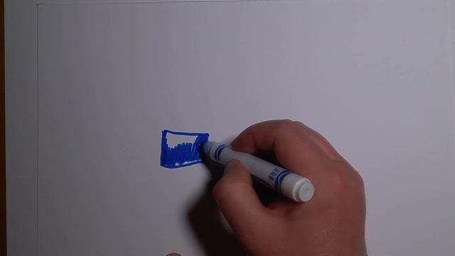 Рисуем вместе.Кит и морж./Draw together. Whale and walrus. смотреть онлайн