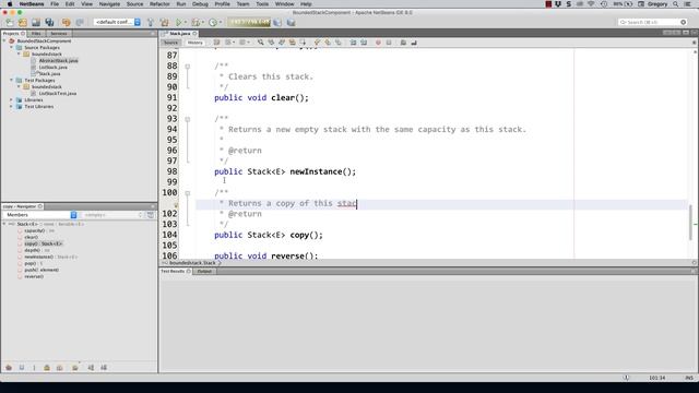 BddStackComp-C14-MoreMethods смотреть онлайн