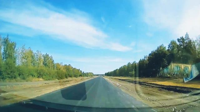 В Карай-Салтыково отремонтировали ещё 5,5 км автодороги! 🎉🎉🎉 смотреть онлайн
