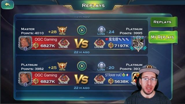 Solaris Hero Updated Guide - Best Tank Ever - Skin and Hero Coming Soon - Art of Conquest смотреть онлайн