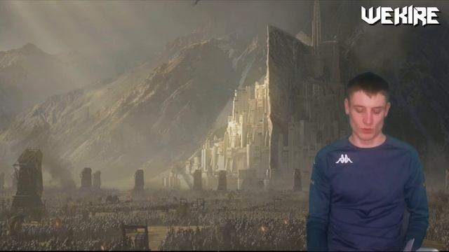 ✅Что значат сезоны в LOTR: Rise To War? | Официальная информация!