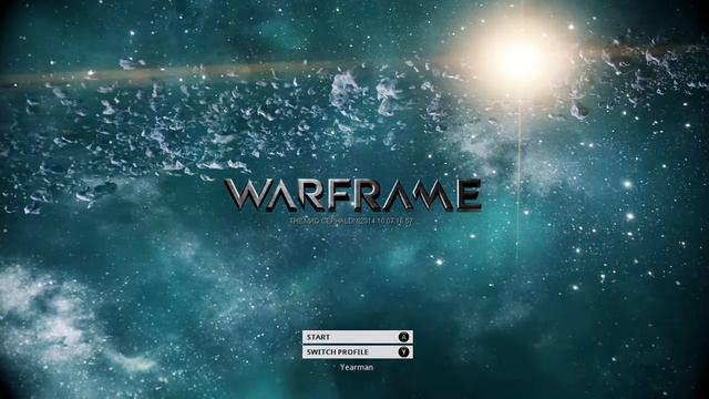 Warframe - Gorgon blueprint daily login reward смотреть онлайн