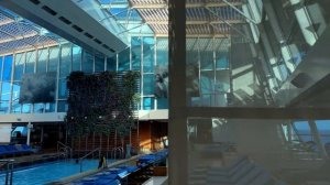 Celebrity Solstice FULL TOUR | Solstice-Class Vessel Sailing Out of Los Angeles