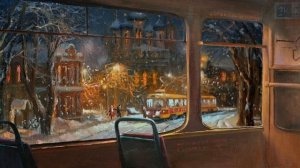 Вячеслав Малежик - ДО СВИДАНИЯ