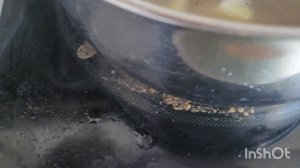 Влог: Идея для обеда/Суп харчо с тушенкой