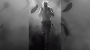 Подари мне любовь (ИИ о Shaman) Ася Русских
