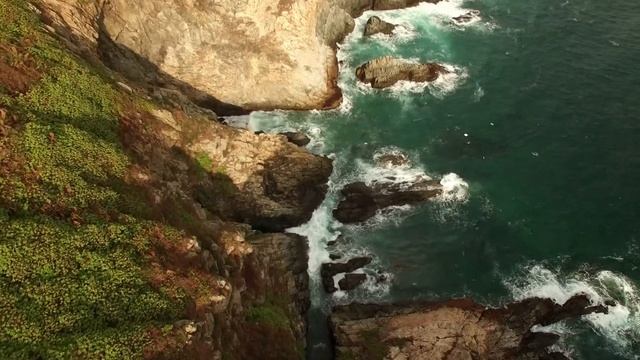 Релакс музыка Lighthouse - Relaxing Music For Sleeping Евгений Ширяев