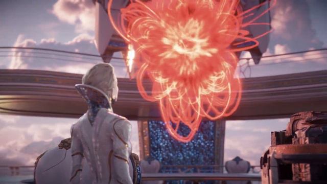 Horizon Forbidden West Ending Explained - HORIZON FORBIDDEN WEST PS5 GAMEPLAY смотреть онлайн