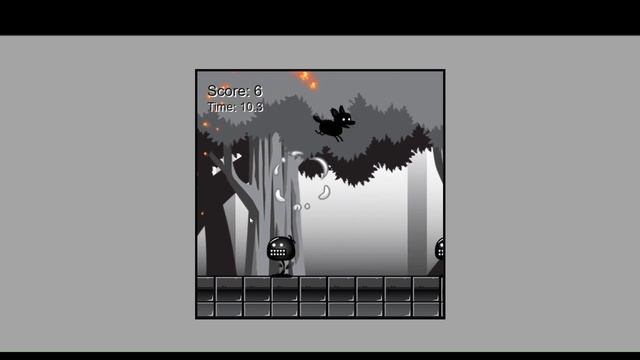 JavaScript game development смотреть онлайн