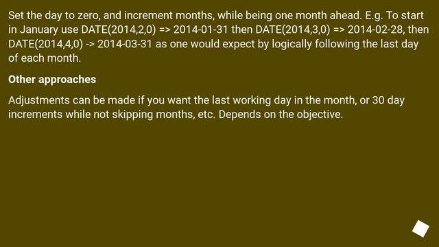 How to add month to date in LibreOffice calc смотреть онлайн