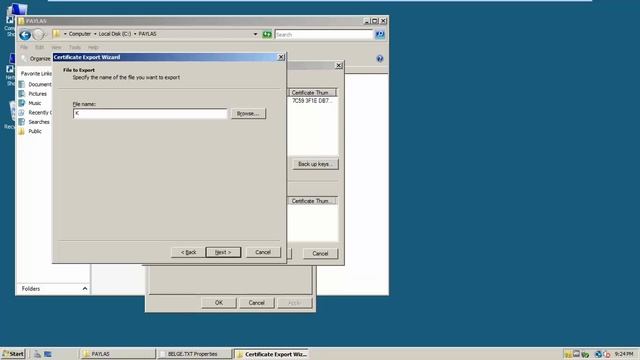 Windows Server 2008 Key Oluşturup Şifre Koyma смотреть онлайн