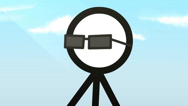 The Second Coming VS. The Chosen One / AVA Fan Animation смотреть онлайн