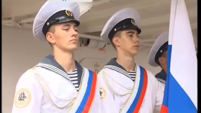 В Приморье стартует Международный дальневосточный морской салон смотреть онлайн