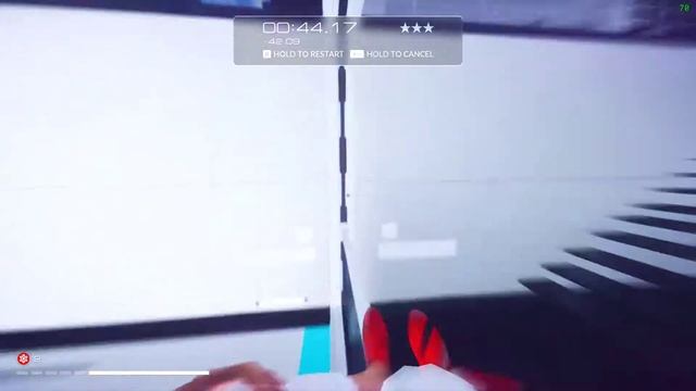 Mirror's Edge Catalyst - Heading Home 1:24.55 смотреть онлайн
