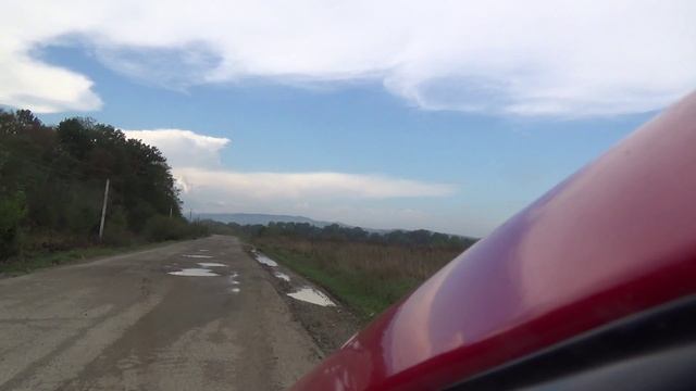 Звук автомобильного клаксона смотреть онлайн