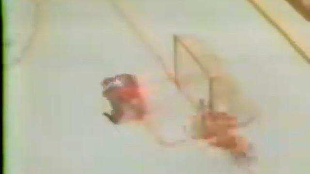 Кубок Стэнли. Финал 6-я игра. Детройт. 05.05.1966. Монреаль Канадиенс - Детройт Ред Уингз - 3:2. смотреть онлайн