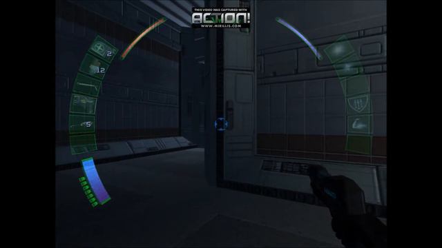 Deus Ex: Invisible War (PL) #3 - Laboratorium biomodów смотреть онлайн