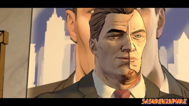 Batman: The Telltale Series - Episode 3 Playthrough - New World Order смотреть онлайн