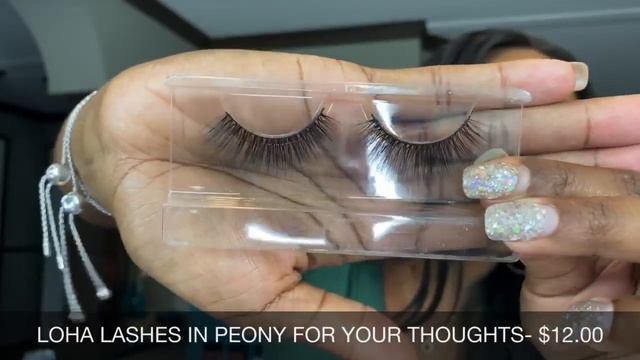 April 2020: My Lash Bag & LashyBox Unboxing! | Wasn’t Super Impressed ? | TonyaNicole смотреть онлайн