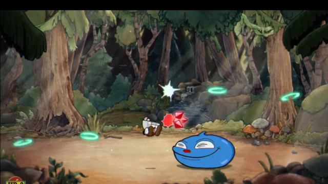 Да будет свет! | cuphead сезон 4 #1 смотреть онлайн