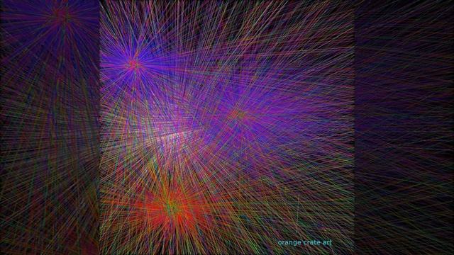 I'm a Self-Facilitating Media Node смотреть онлайн