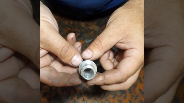 О правильном ремонте трубок кондиционера Рено логан