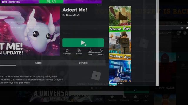 What Actually Happened When Roblox Came Back смотреть онлайн