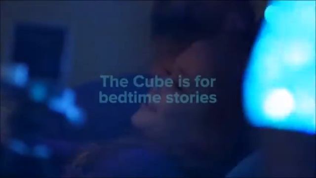 Invention a Day - Episode #35: RIF6 Cube 2-inch Mobile Projector смотреть онлайн