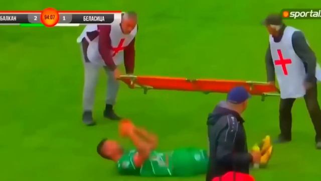 😲 Momentos de PELEAS en el Fútbol смотреть онлайн