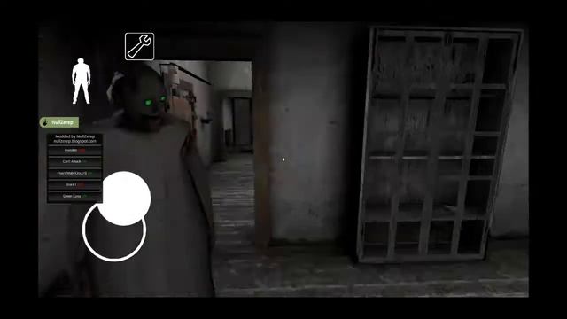 ЧИТЫ НА GRANNY?!? | ВЗЛОМАЛ GRANNY? смотреть онлайн