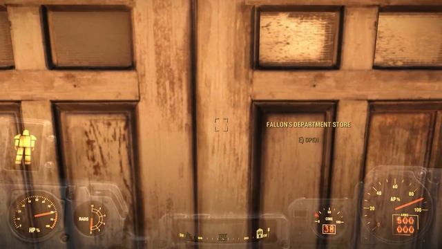 Fallout 4 - How To Get Extra Unique Hairstyle / Haircuts (Le Coiffe Magazine Location) смотреть онлайн