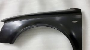 Крыло Audi A4 B7 переднее Ауди А4 Б7 Ауди В7 АудиА4