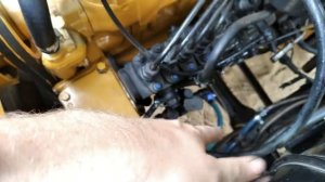 Замер расхода дизельного топлива на газ 3309 (газ 53)