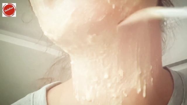 ŞOK MASKELİ MASKE İLE 20 DAKİKADA PÜRÜZSÜZ CİLT -MAYA NOHUT İLE KIRIŞIKLIK VE LEKE BİTİYOR смотреть онлайн