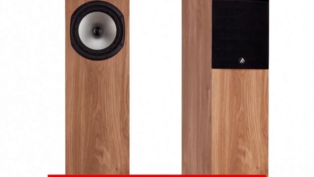 FYNE Audio F302: diffusori da pavimento SUPER nella loro classe di prezzo. смотреть онлайн