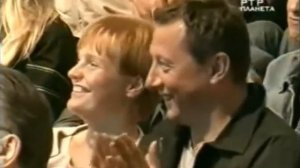 ЭКС ББ - Как хотела меня мать 2004