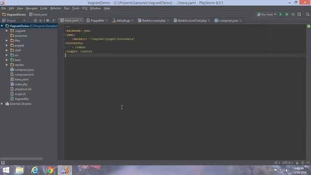 What’s New in PhpStorm 8: Evolving with You смотреть онлайн