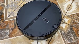 Как управлять роботом-пылесосом Xiaomi